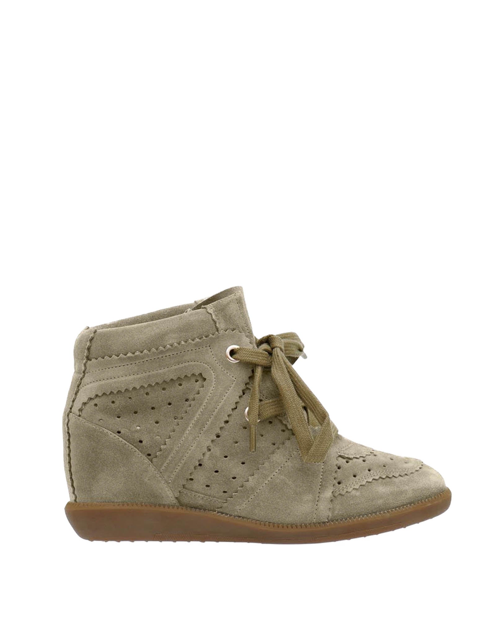 Bobby Sneakers
