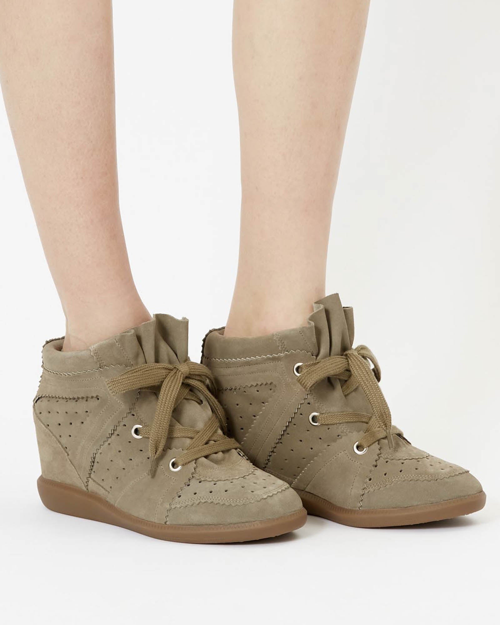 Bobby Sneakers
