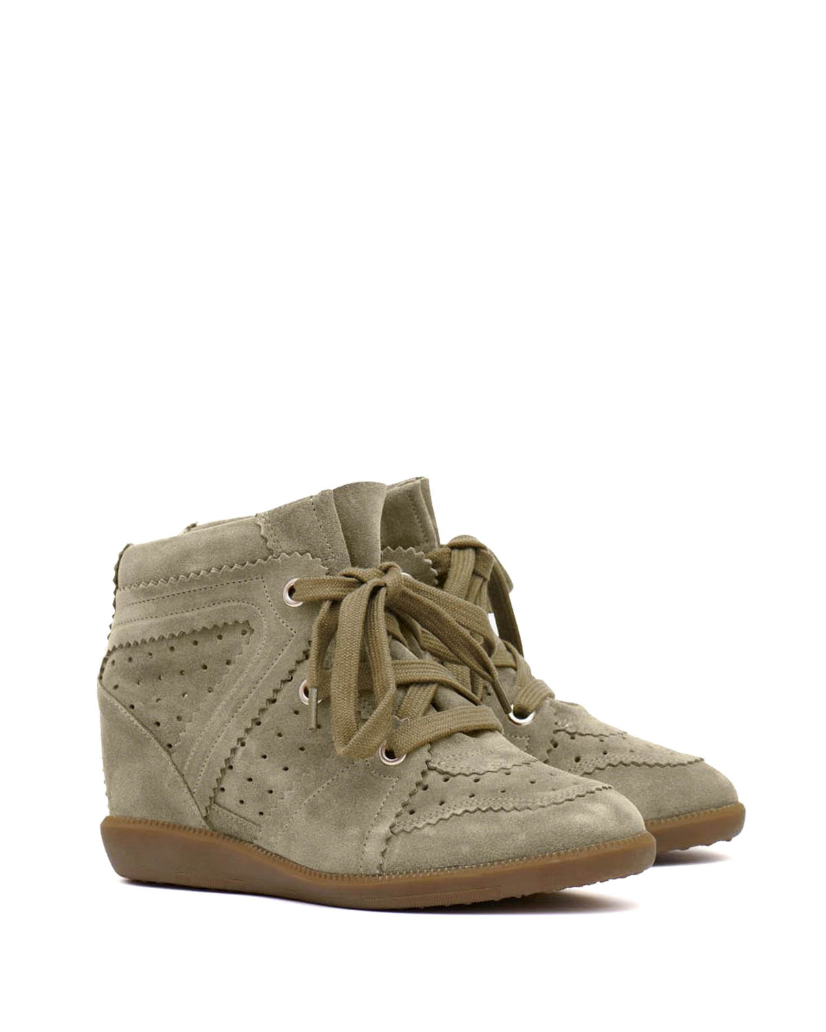 Bobby Sneakers