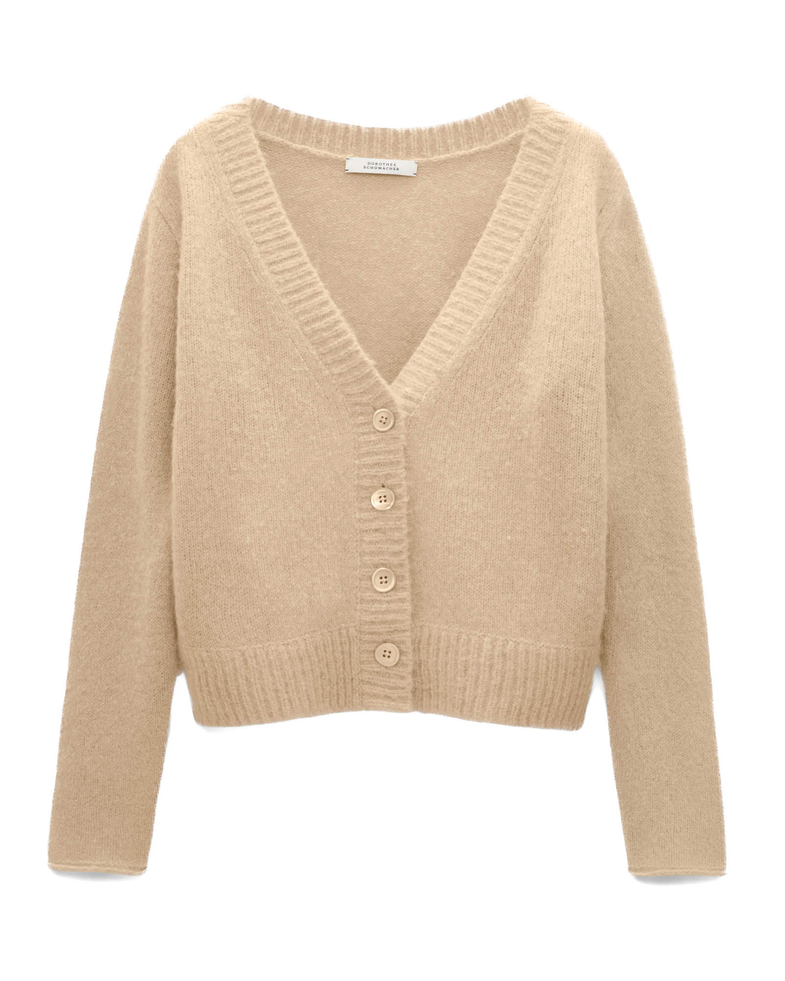 Luxury Love Cardigan