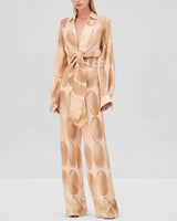 Sarif Trousers