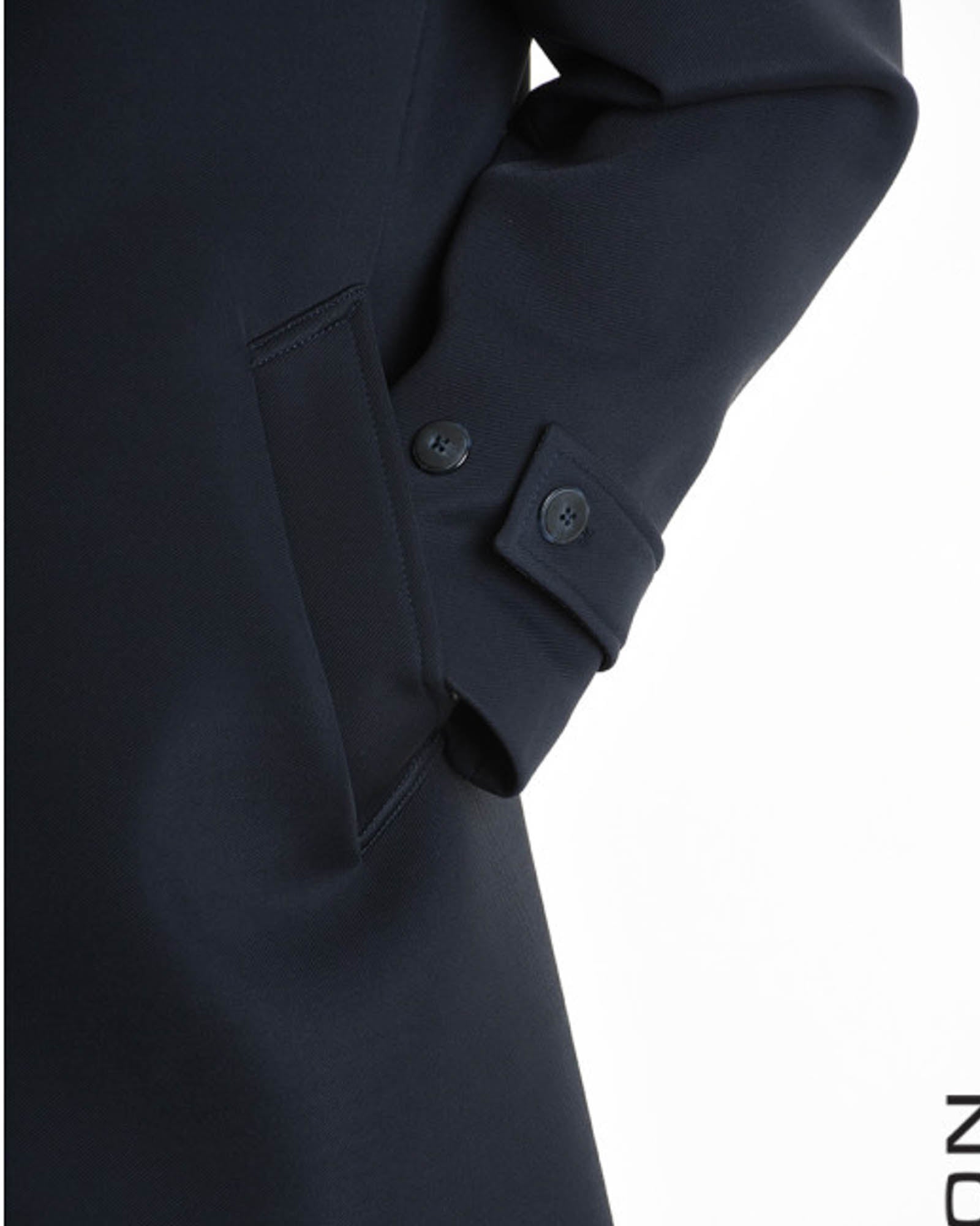 Manteau