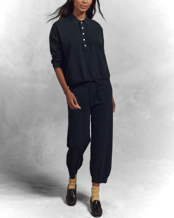 Lantern Pants