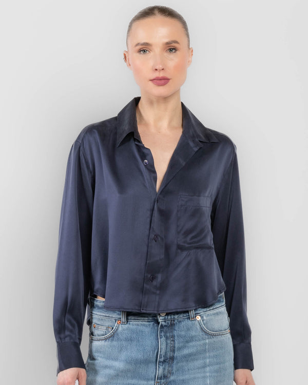 The Belle Shirt