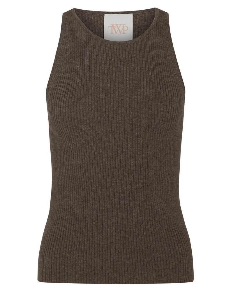 Harbor Tank Top