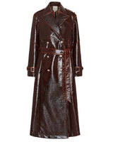 Foreign Affair Coat