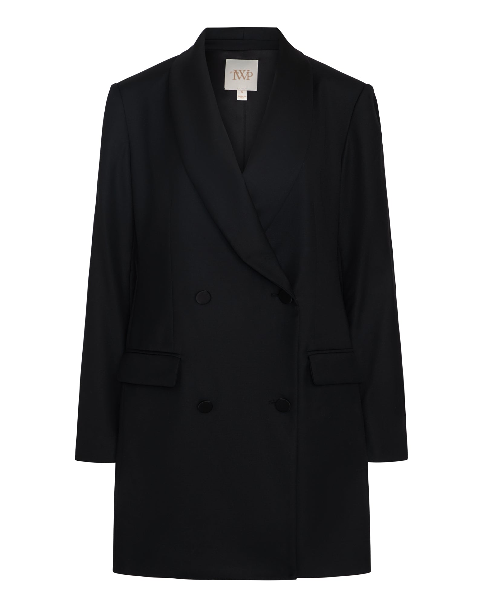 Les Caves Du Roy Blazer