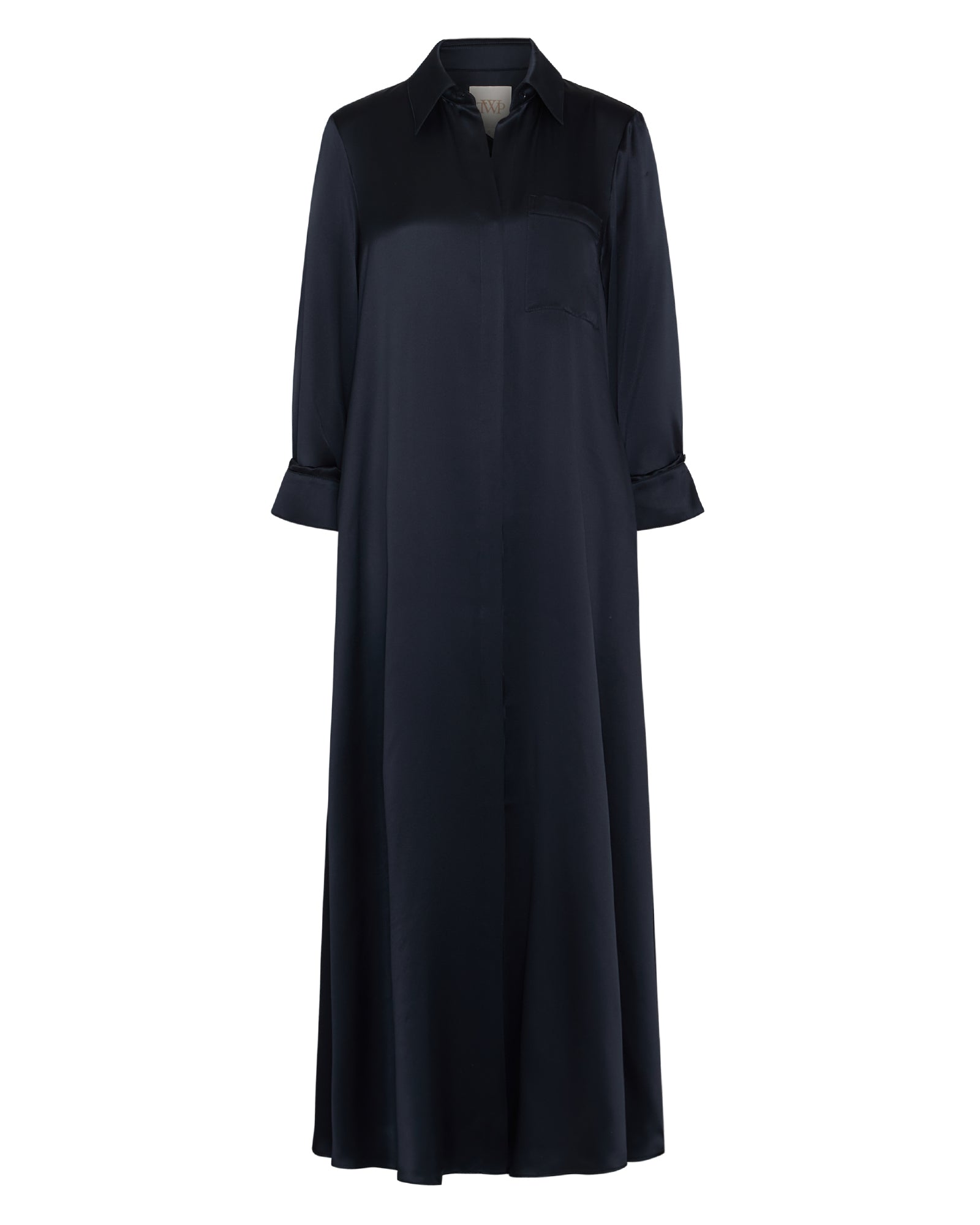 Robe Jennys Gown