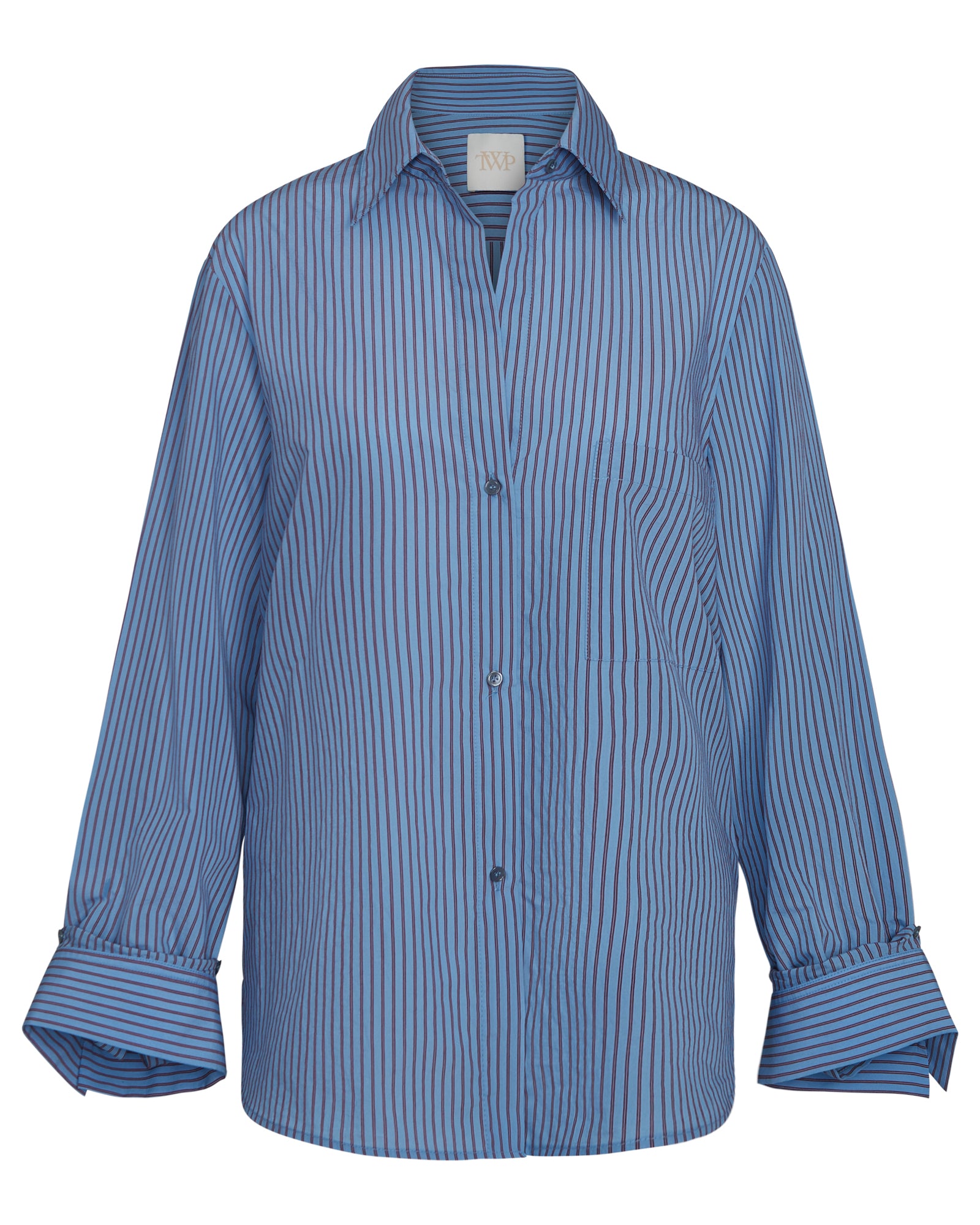 Chemise du lendemain matin