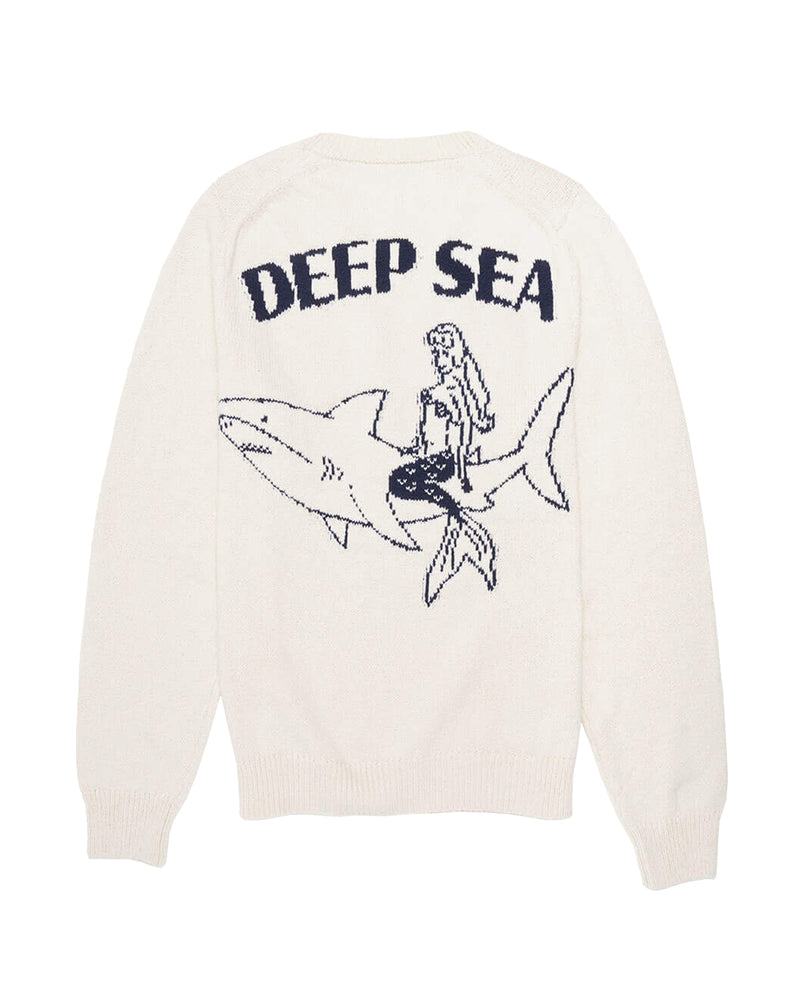 Sea Crew Sweater