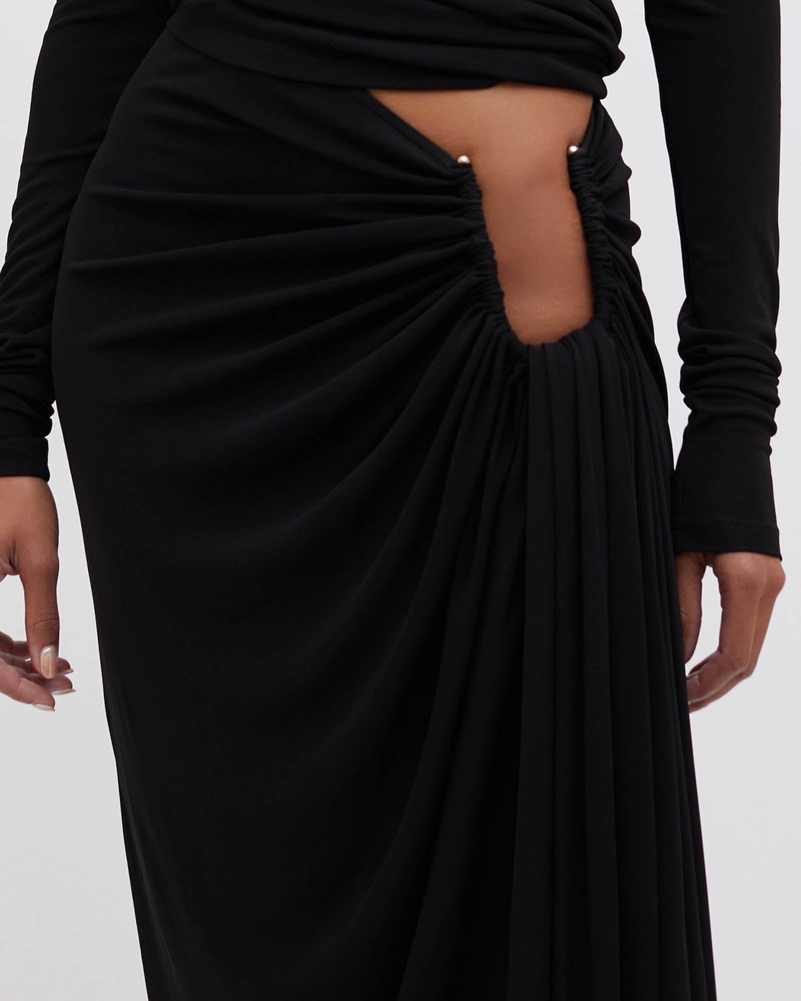 Split Skirt