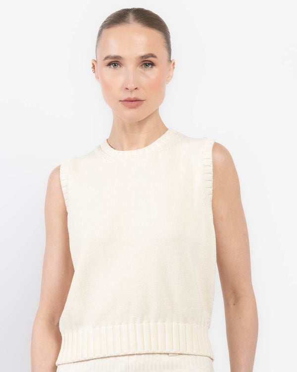 Linda Sweater Vest