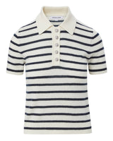 Brandt Cashmere Polo