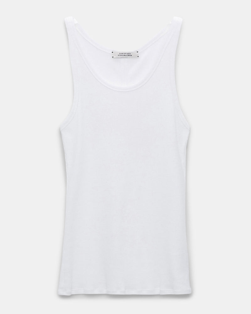 Timeless Tank Top