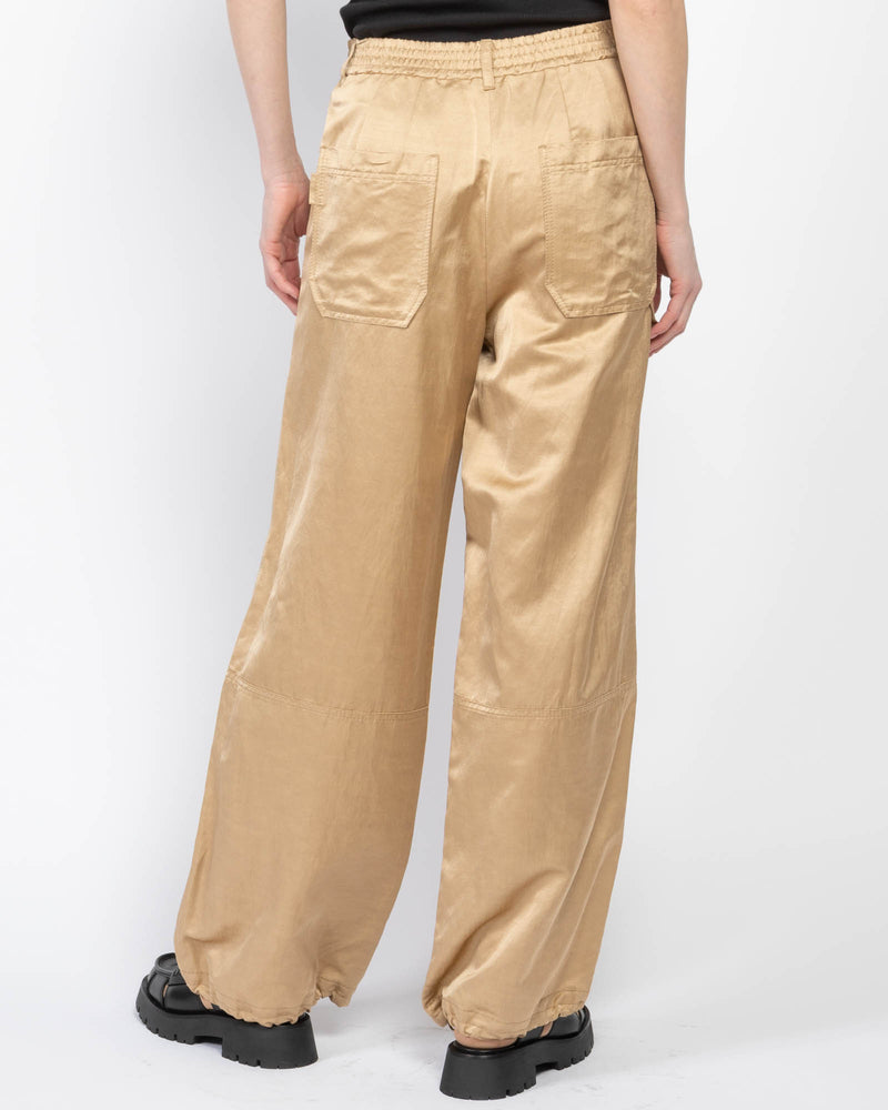 Slouchy Cool Pants