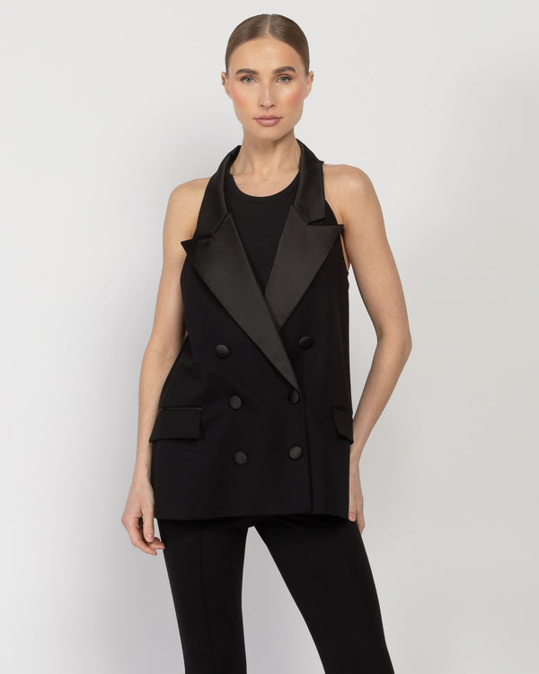 Essence Vest