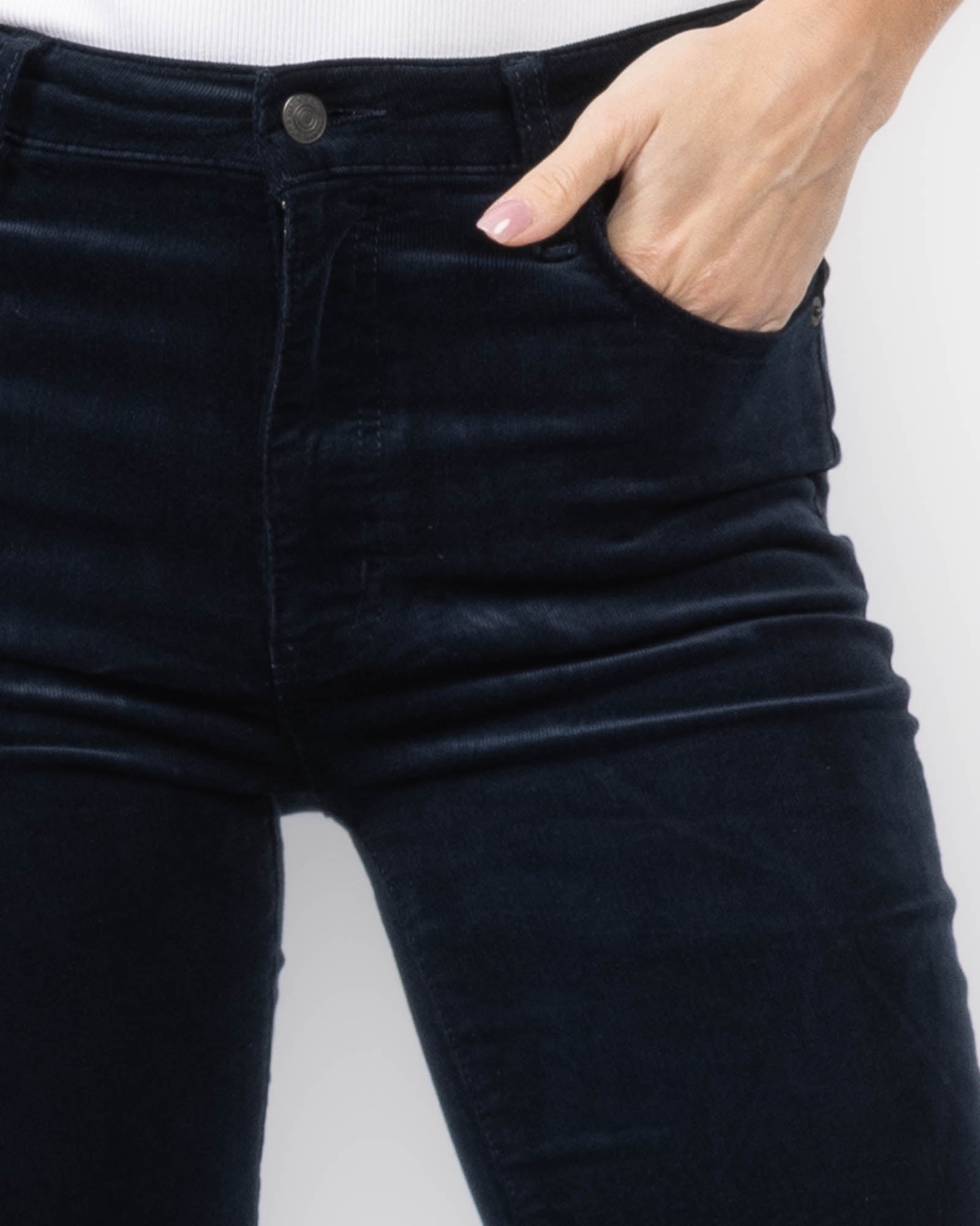 Reboot Corduroy Jean