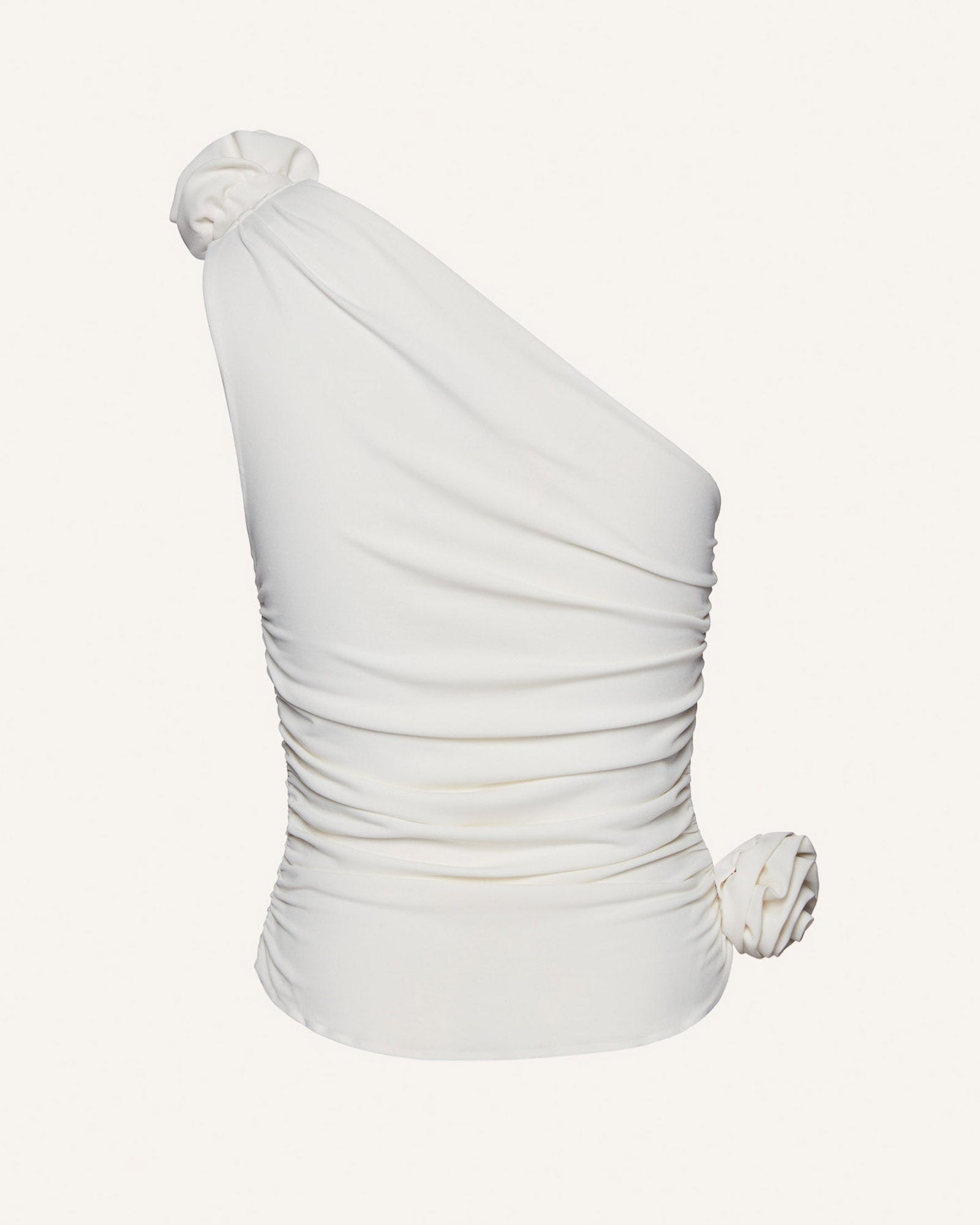 One Shoulder Top