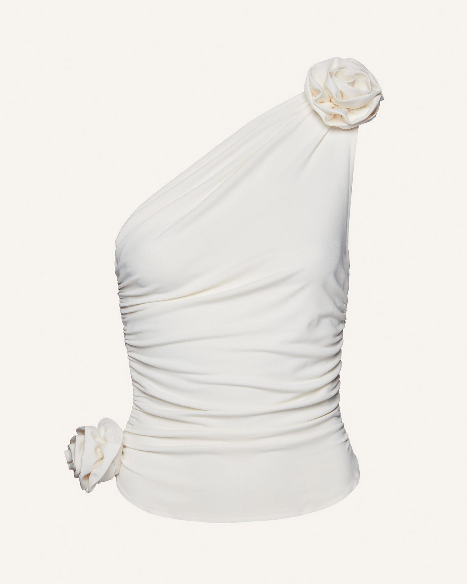 One Shoulder Top