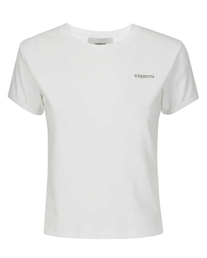 Logo Slim Fit T-Shirt