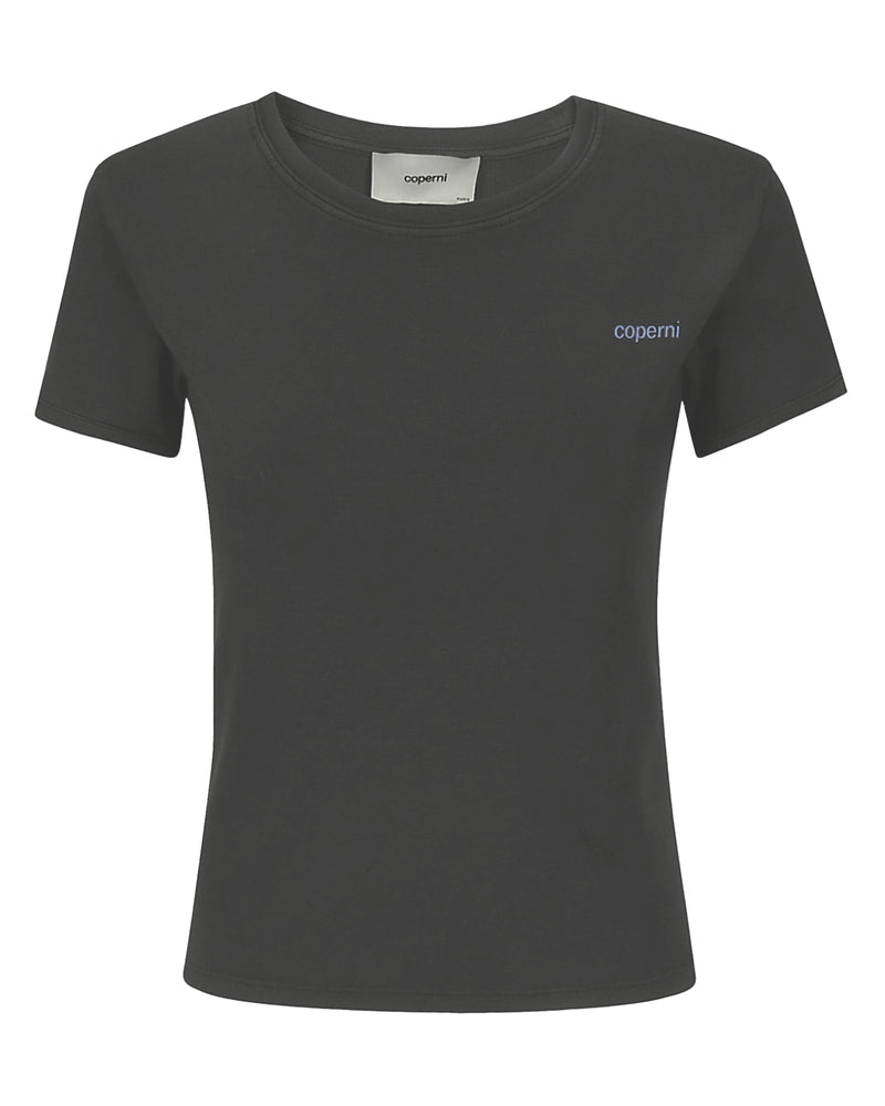 Logo Slim Fit T-Shirt