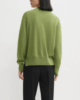 Crewneck Cashmere Sweater