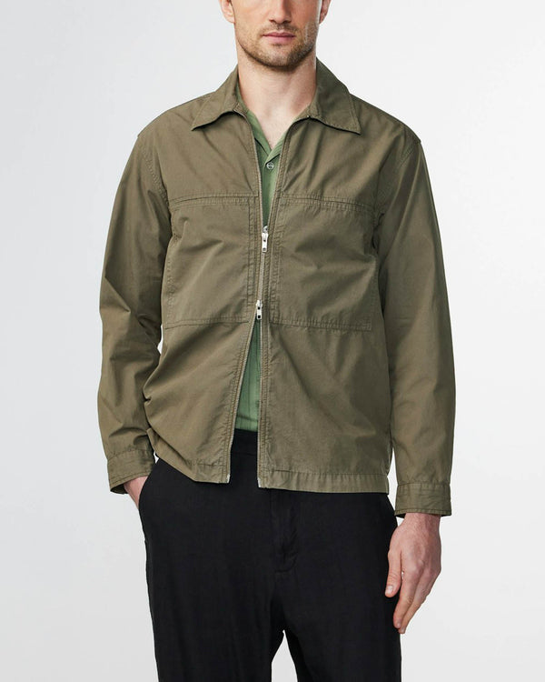 Isak 1080 Zip Jacket