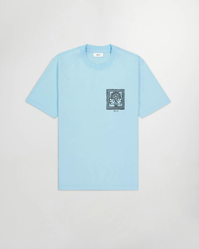 Adam 3209 Print T-Shirt