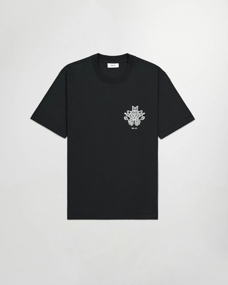 Adam 3209 Print T-Shirt