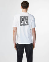 Adam 3209 Embroidery T-Shirt