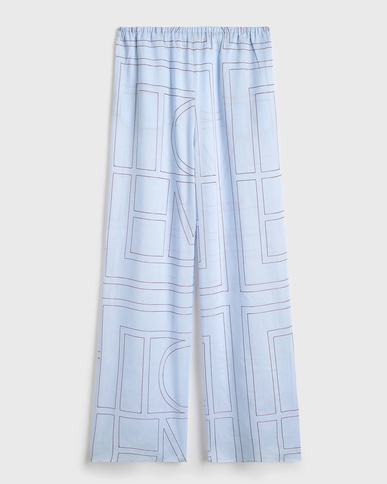 Monogram Pj Bottoms