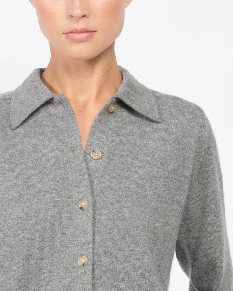 Raglan Sleeve Shirt