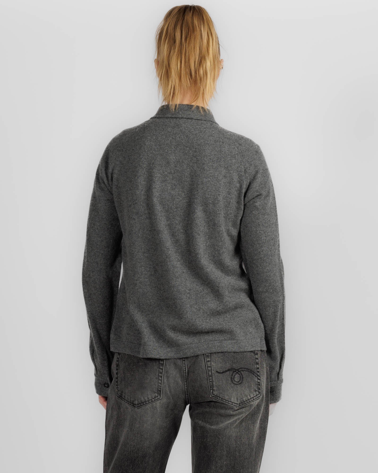 Raglan Sleeve Top