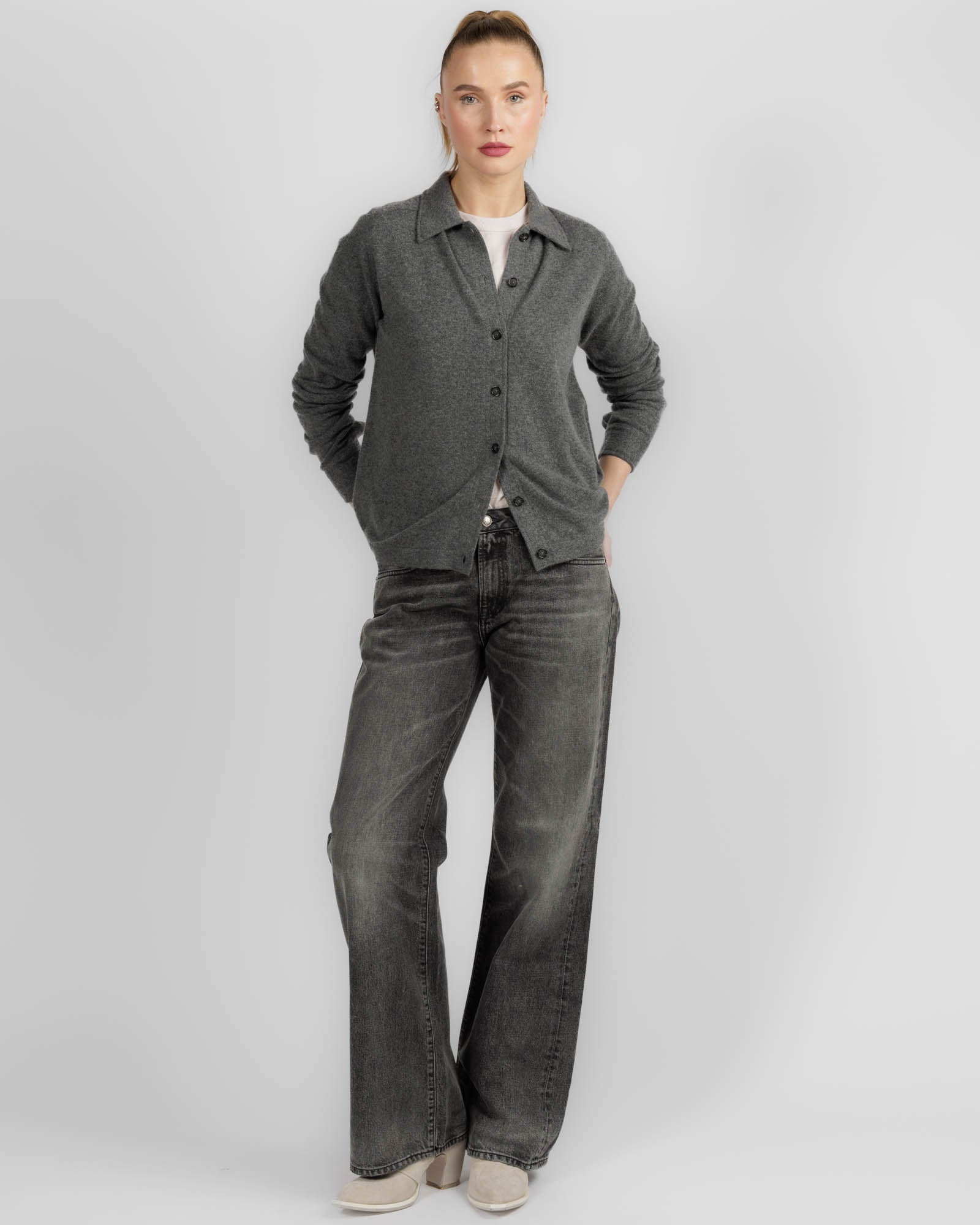 Raglan Sleeve Top