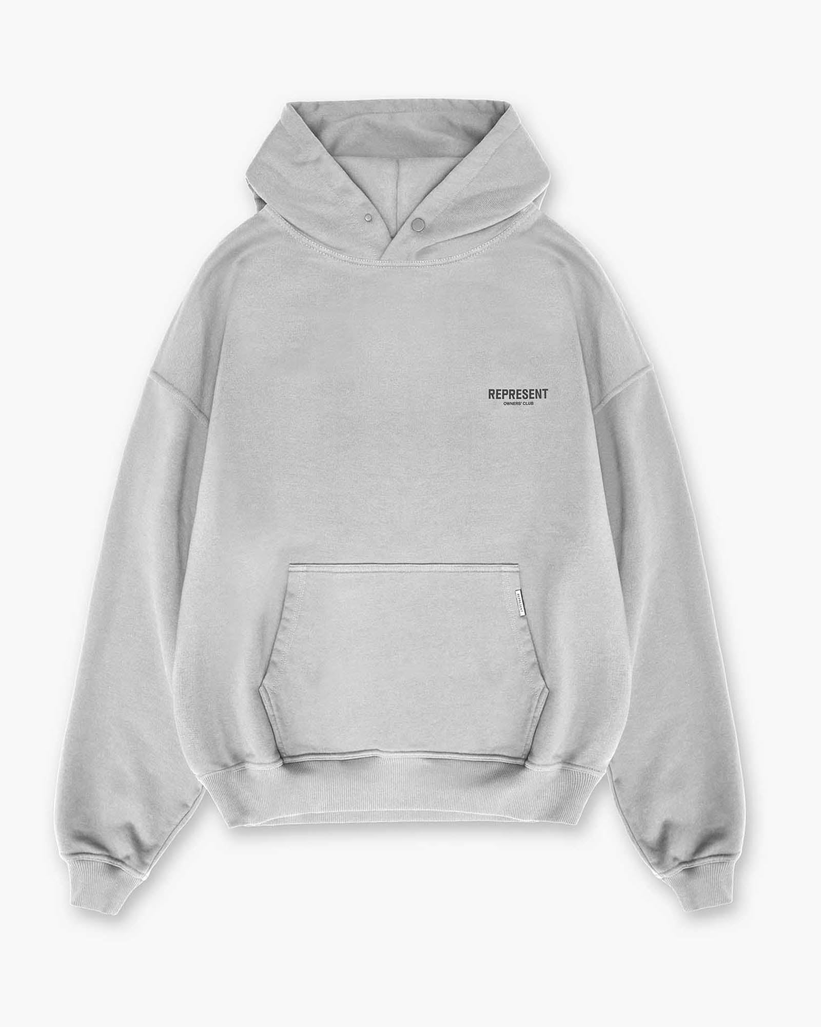 Owners Club Hoodie