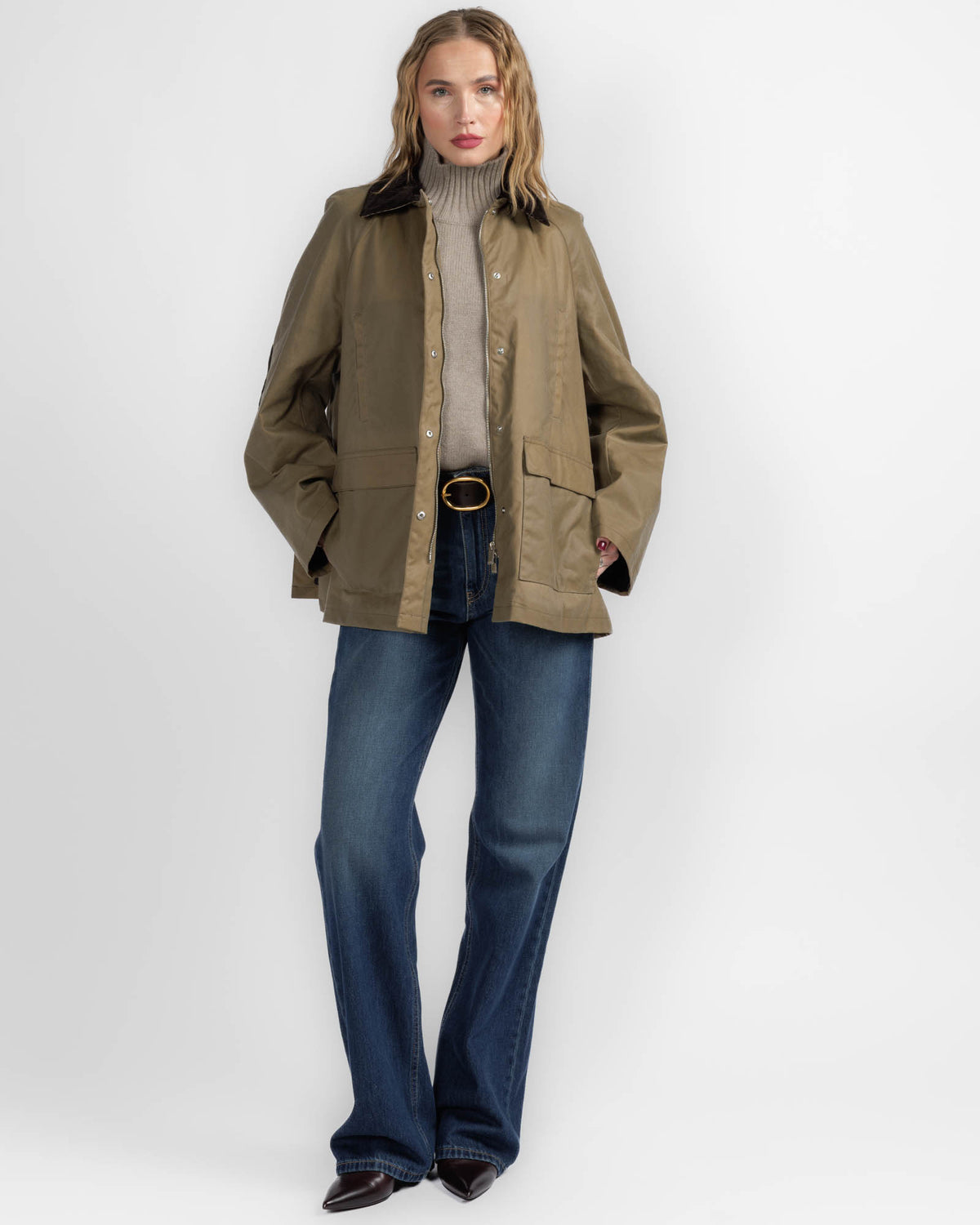 Country Jacket