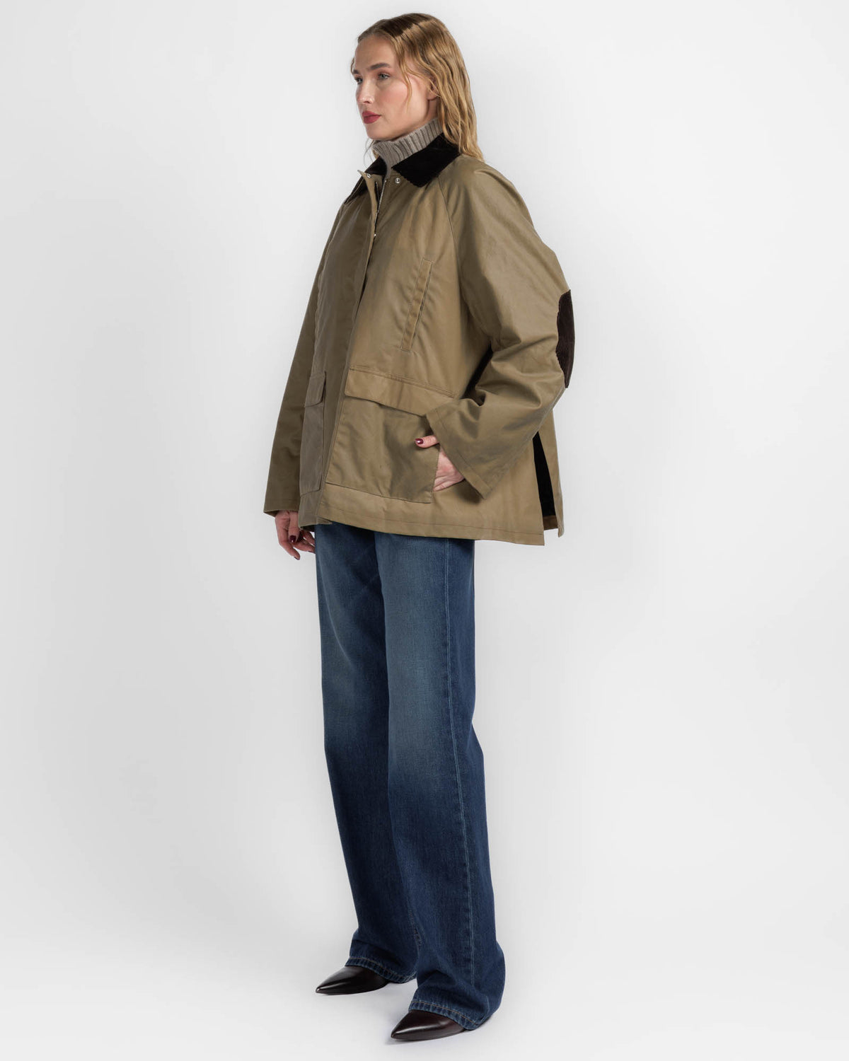 Country Jacket