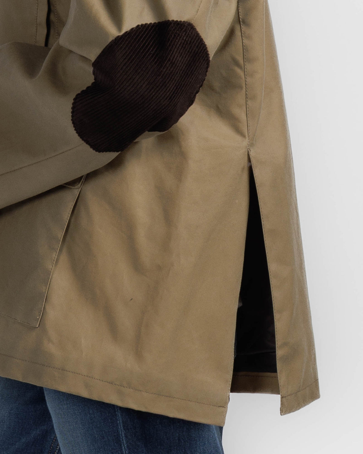 Country Jacket