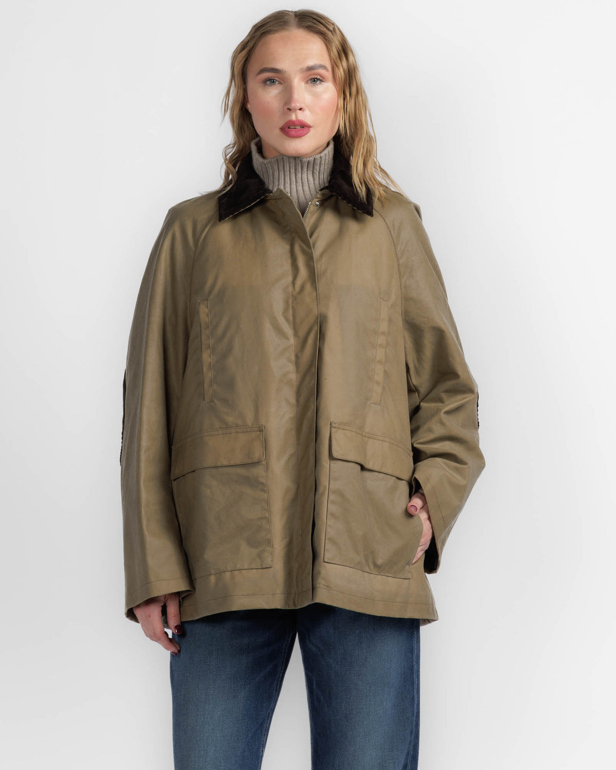 Country Jacket