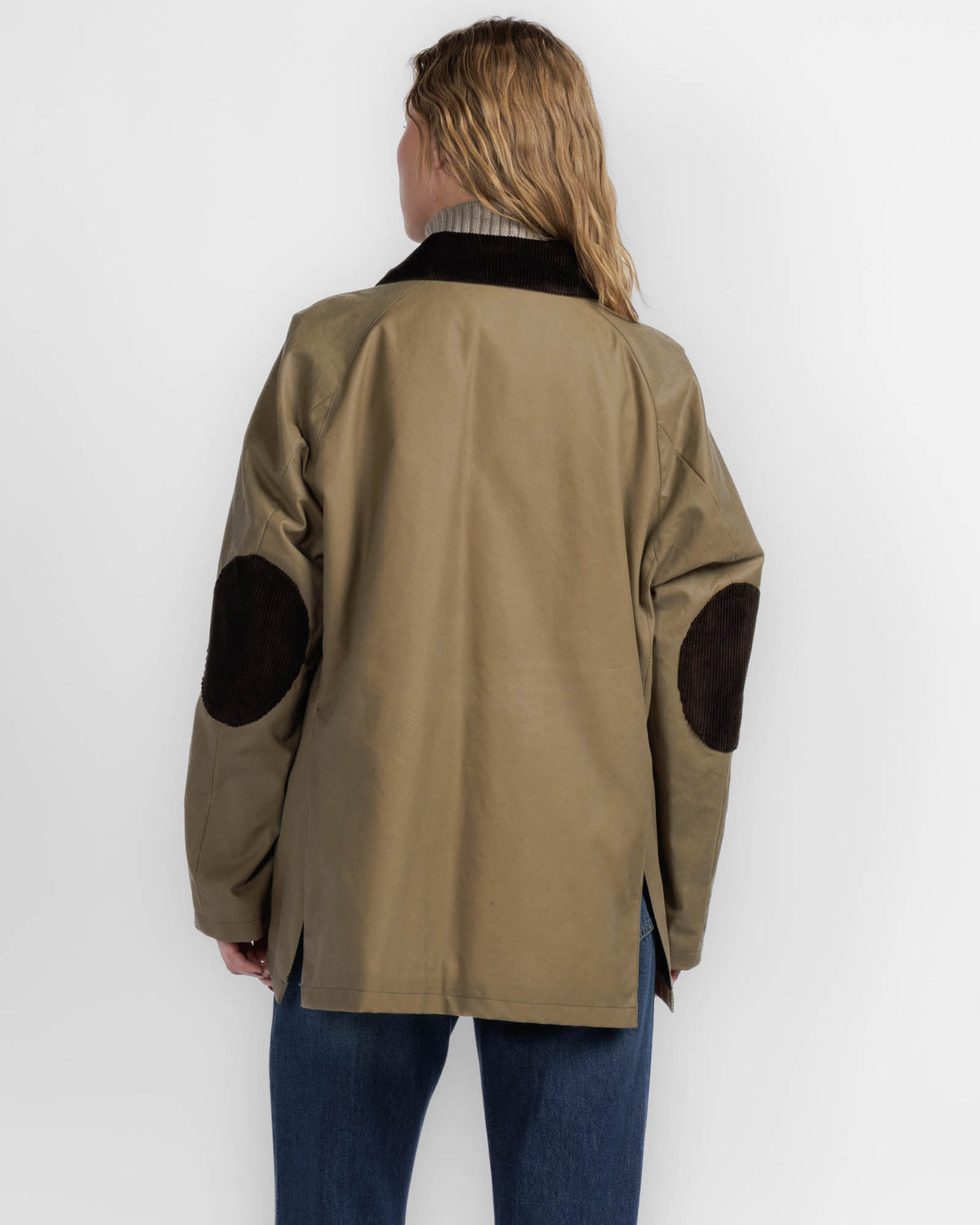 Country Jacket