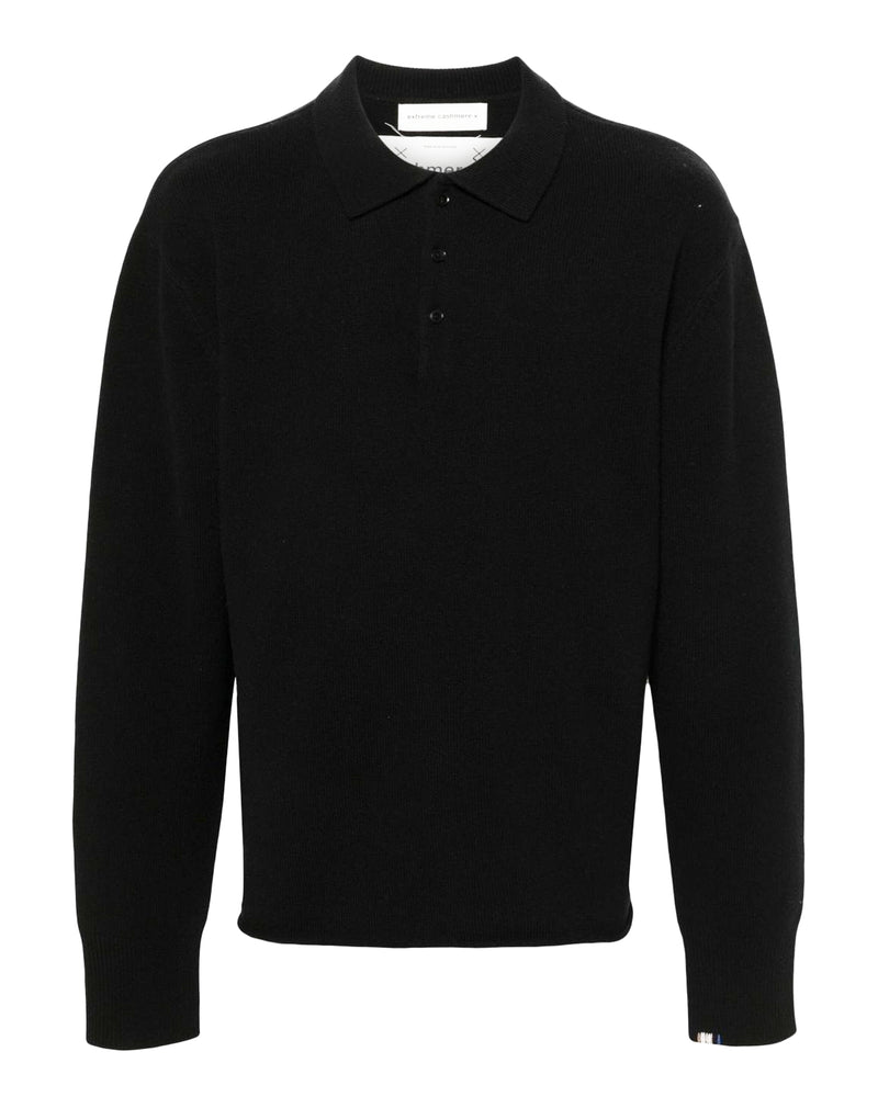 Marylebone Sweater