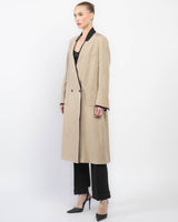 Juban Kimono Coat