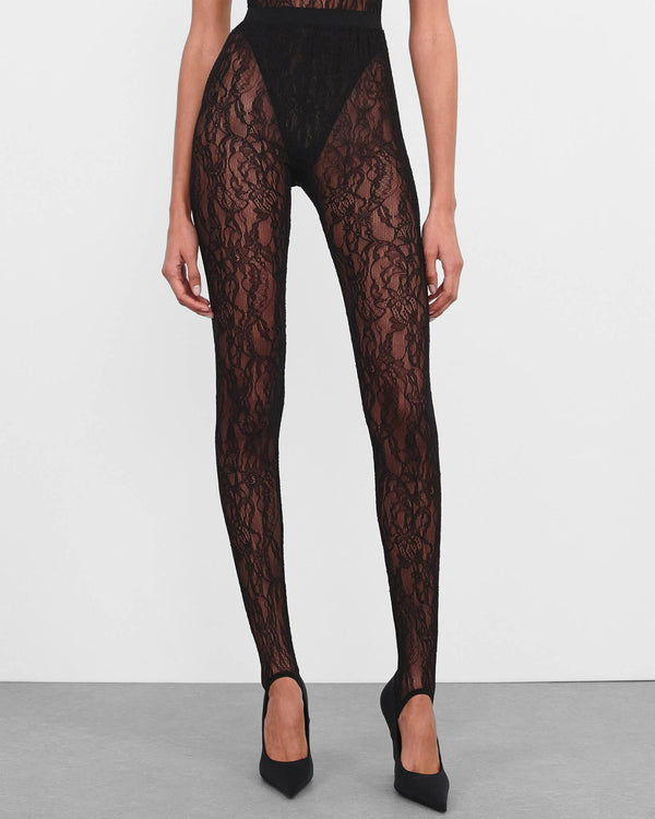 Stirrup Leggings
