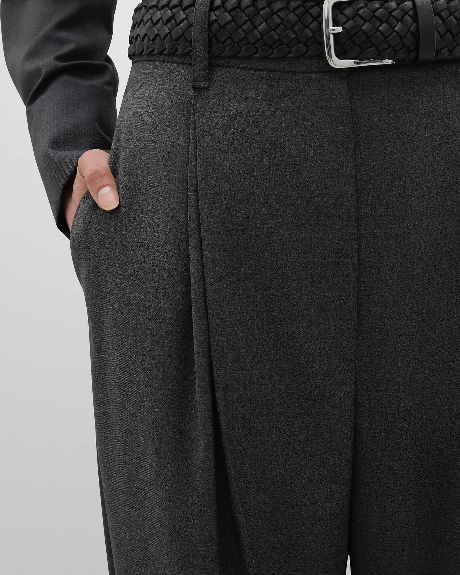 Goddard Pants