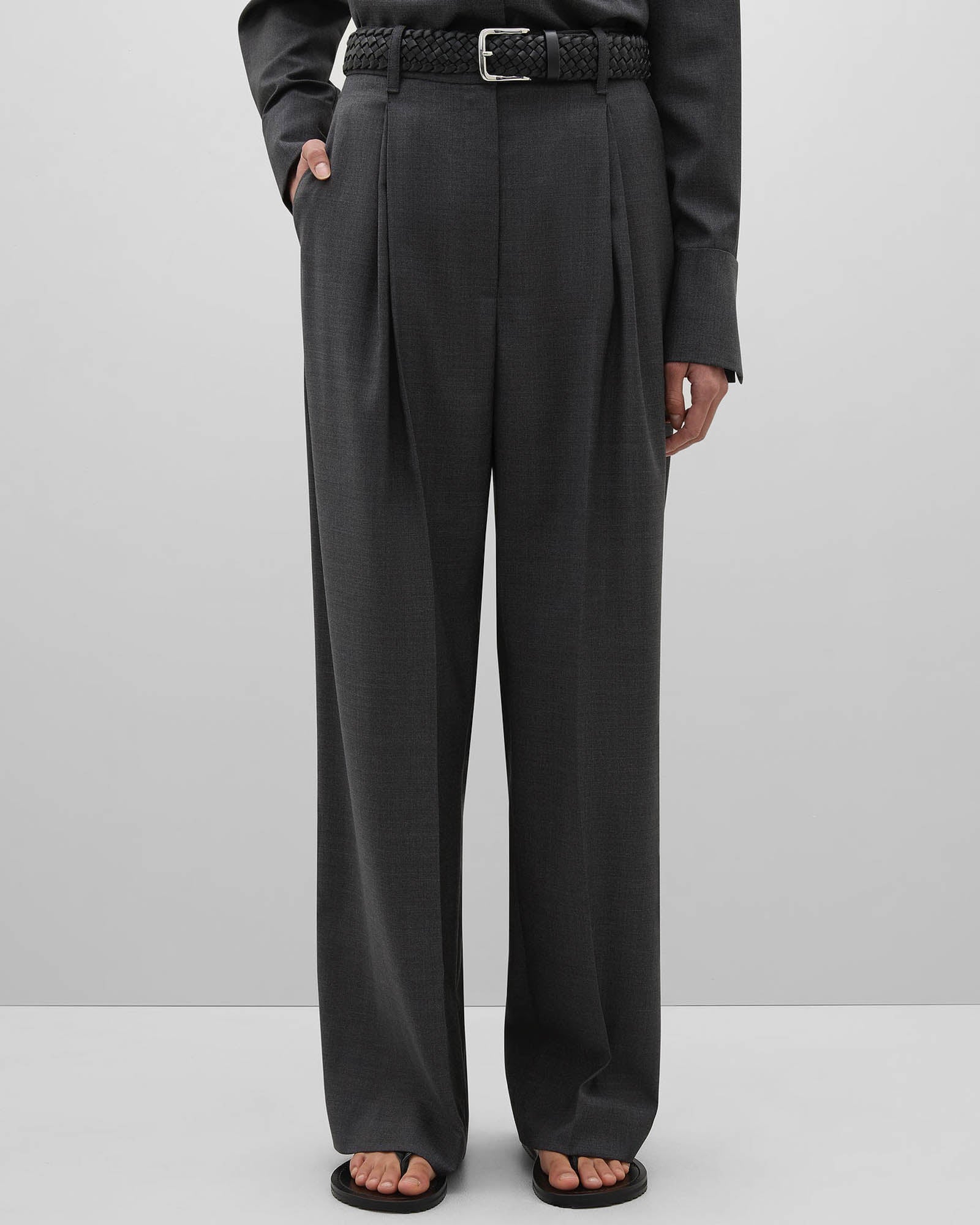Goddard Pants