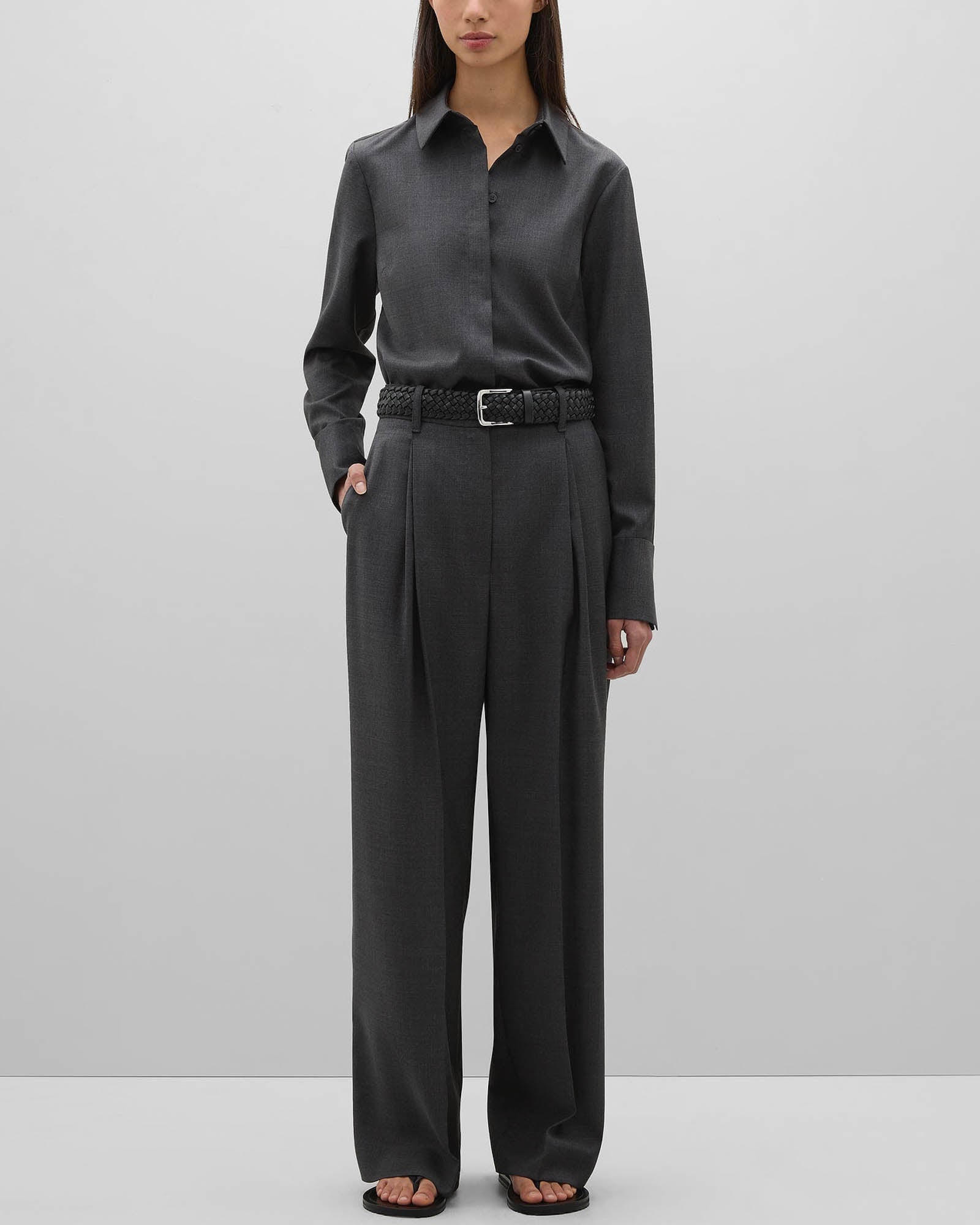 Goddard Pants