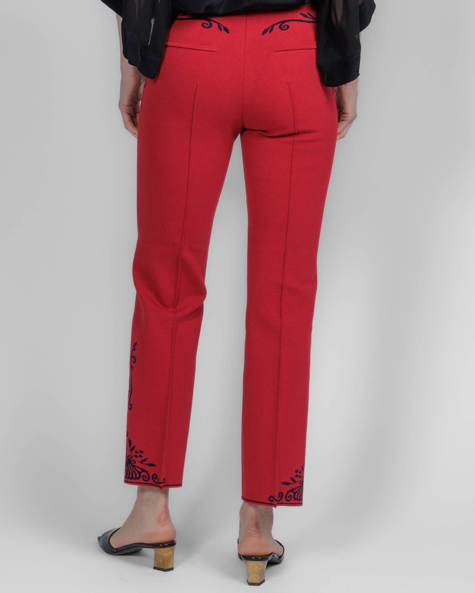 Scroll Pant