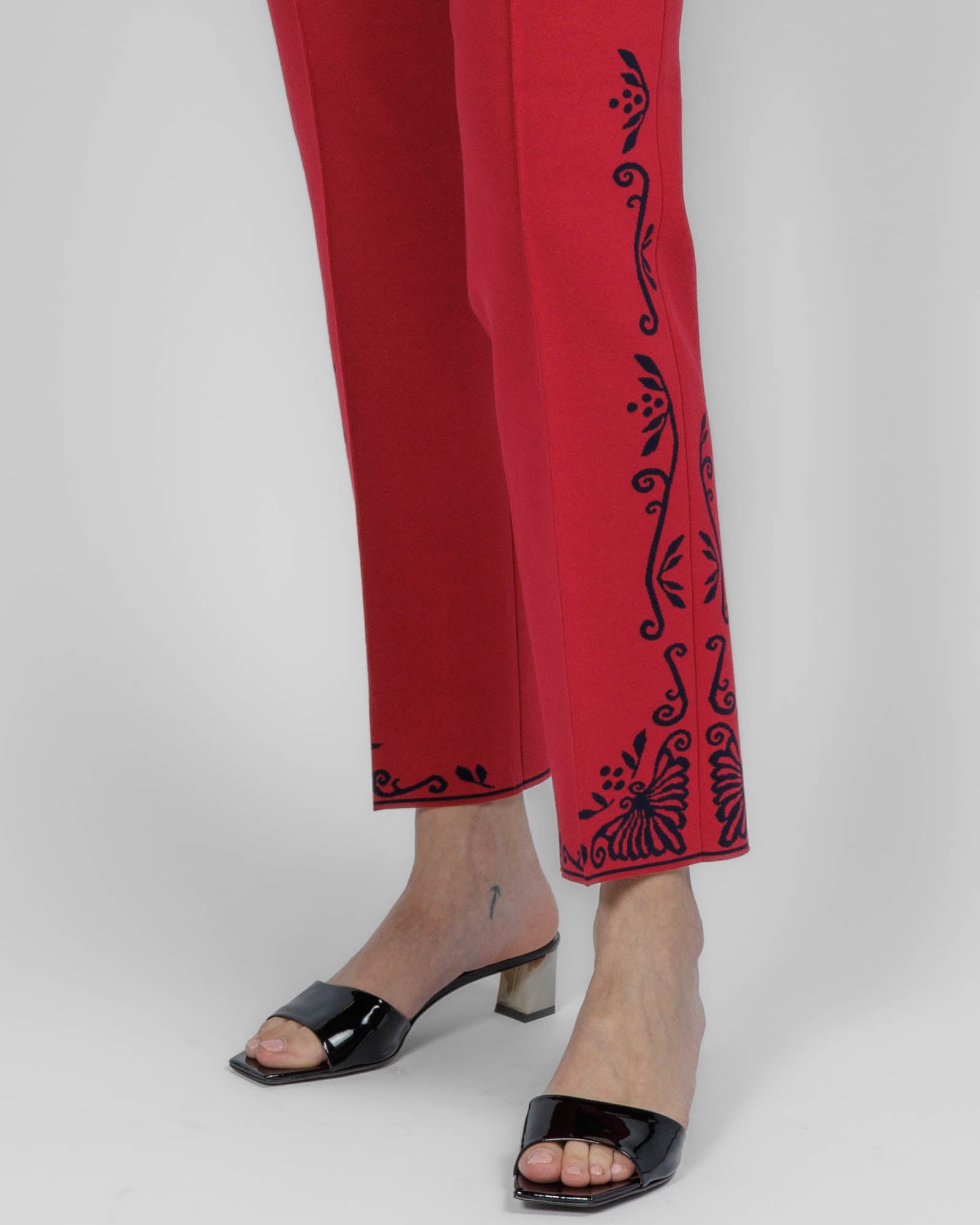 Scroll Pant