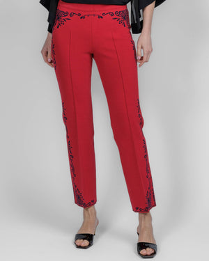 Scroll Pant