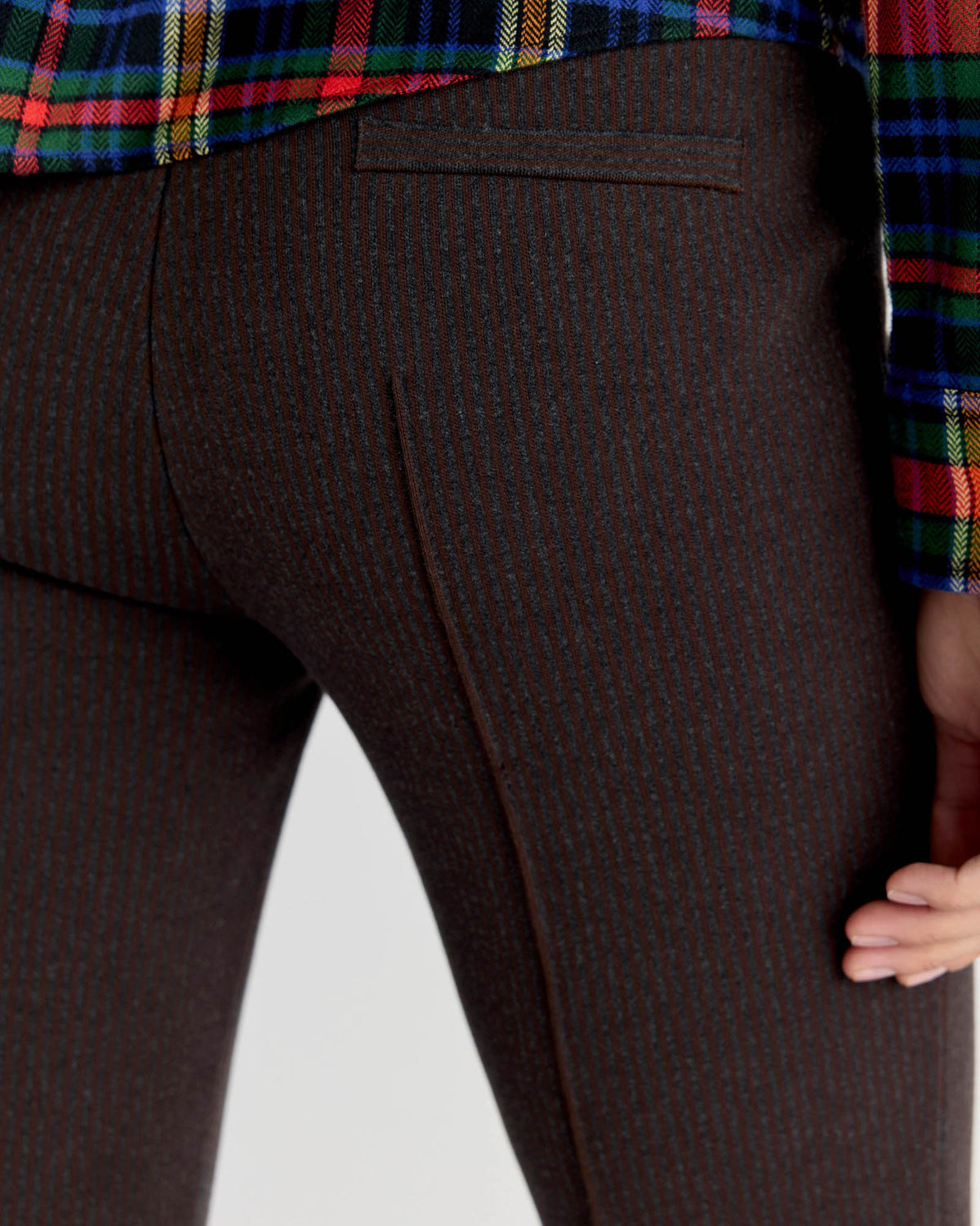 Luke Pant